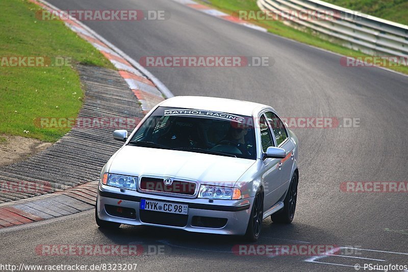 Bild #8323207 - Touristenfahrten Nürburgring Nordschleife (08.05.2020)