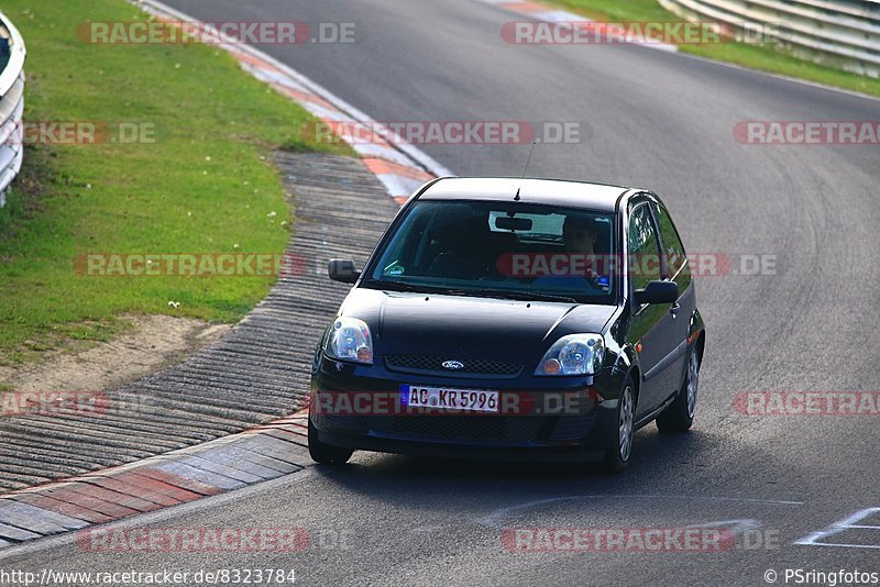 Bild #8323784 - Touristenfahrten Nürburgring Nordschleife (08.05.2020)