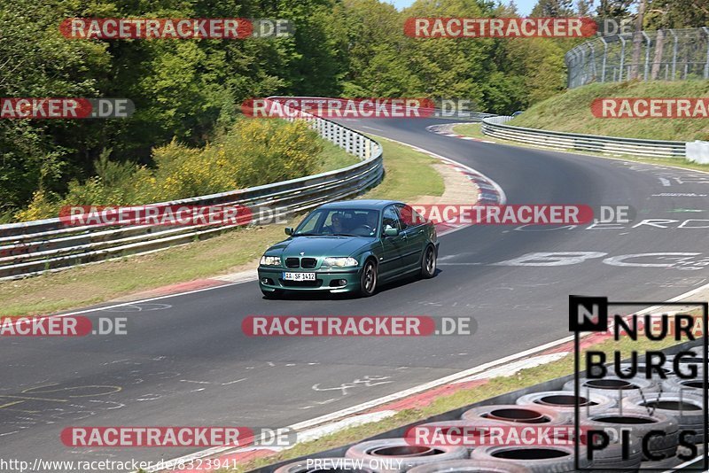 Bild #8323941 - Touristenfahrten Nürburgring Nordschleife (08.05.2020)