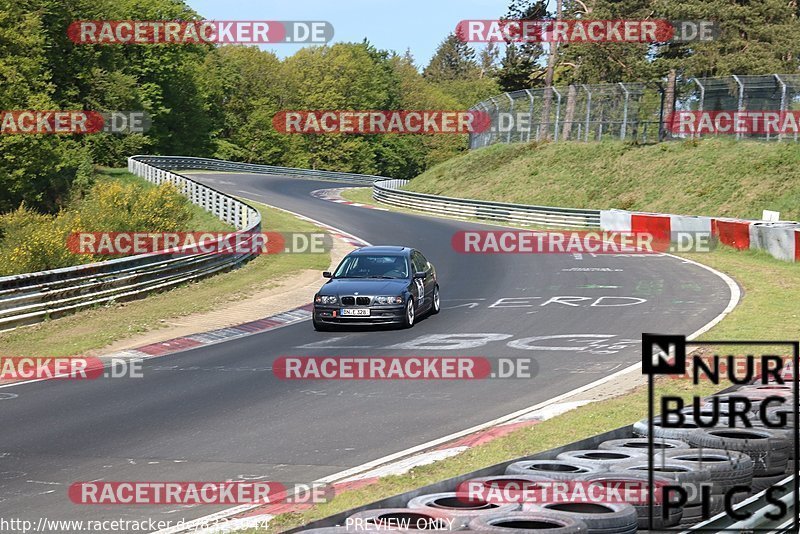 Bild #8323944 - Touristenfahrten Nürburgring Nordschleife (08.05.2020)