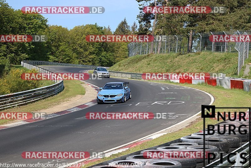 Bild #8323979 - Touristenfahrten Nürburgring Nordschleife (08.05.2020)