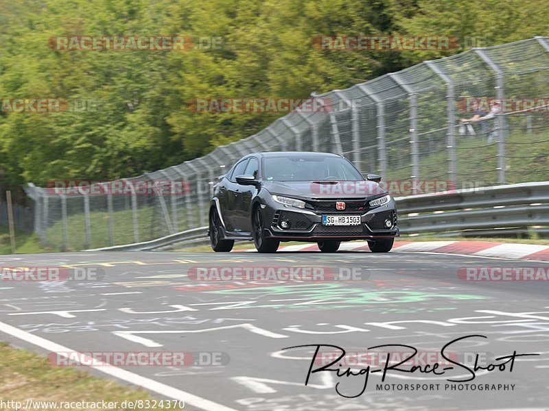 Bild #8324370 - Touristenfahrten Nürburgring Nordschleife (08.05.2020)