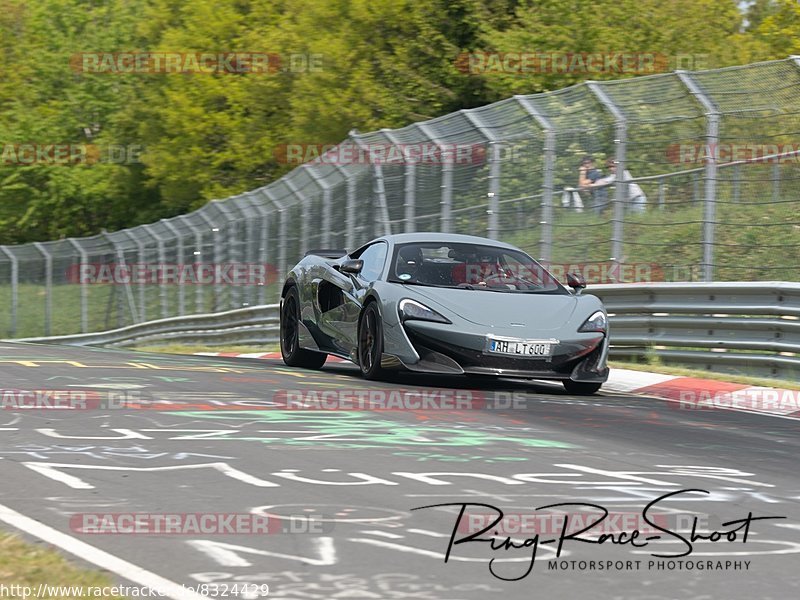 Bild #8324429 - Touristenfahrten Nürburgring Nordschleife (08.05.2020)