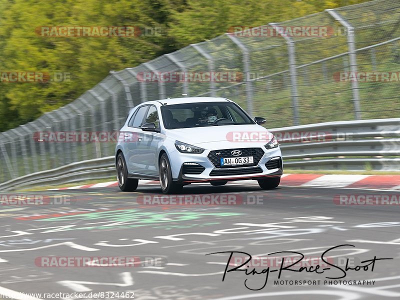 Bild #8324462 - Touristenfahrten Nürburgring Nordschleife (08.05.2020)