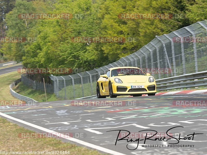 Bild #8324464 - Touristenfahrten Nürburgring Nordschleife (08.05.2020)