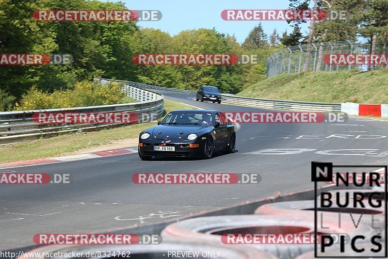 Bild #8324762 - Touristenfahrten Nürburgring Nordschleife (08.05.2020)