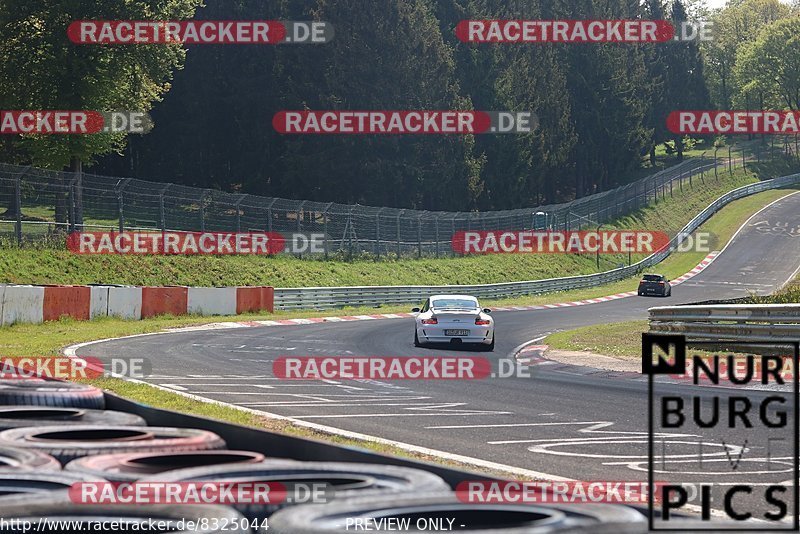 Bild #8325044 - Touristenfahrten Nürburgring Nordschleife (08.05.2020)