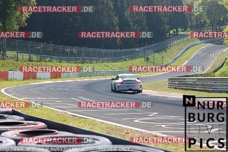 Bild #8325048 - Touristenfahrten Nürburgring Nordschleife (08.05.2020)