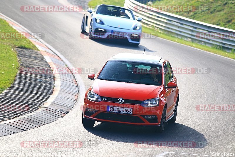 Bild #8325053 - Touristenfahrten Nürburgring Nordschleife (08.05.2020)