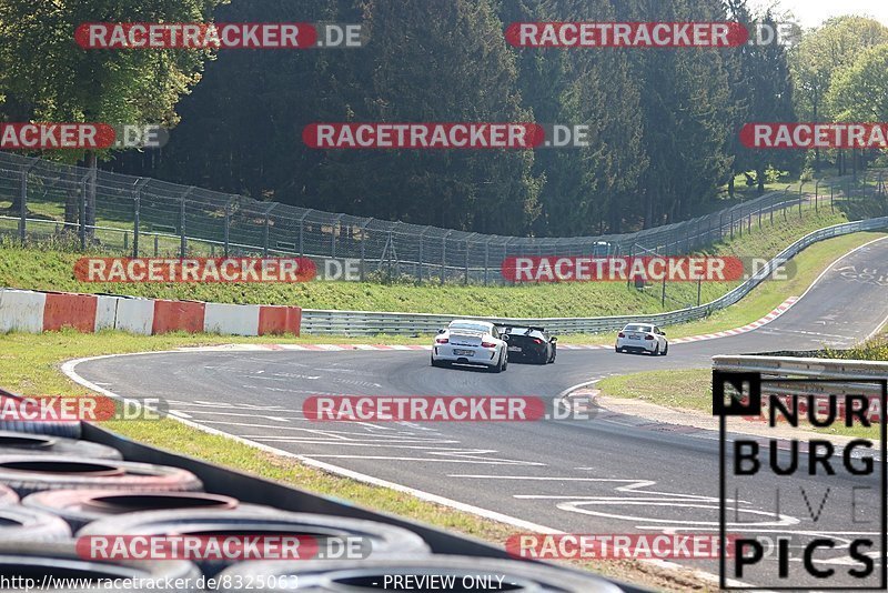 Bild #8325063 - Touristenfahrten Nürburgring Nordschleife (08.05.2020)