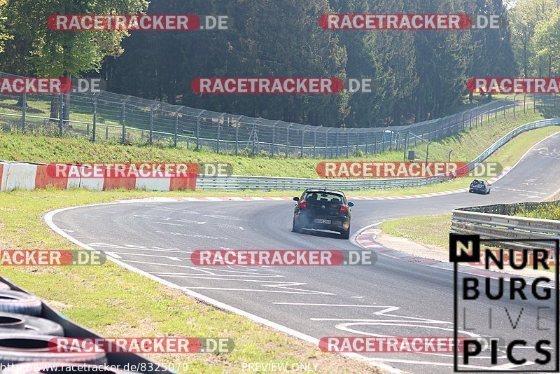 Bild #8325079 - Touristenfahrten Nürburgring Nordschleife (08.05.2020)