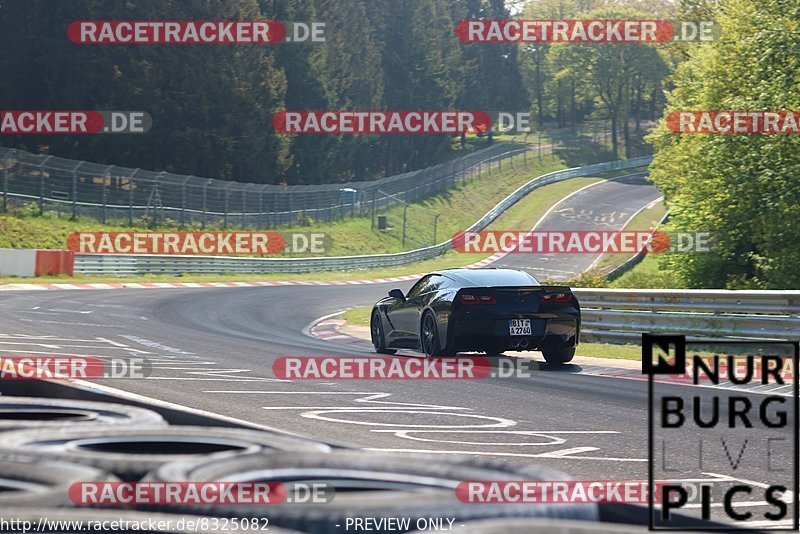 Bild #8325082 - Touristenfahrten Nürburgring Nordschleife (08.05.2020)