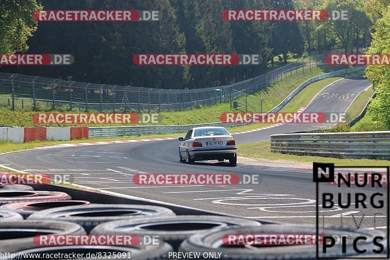 Bild #8325091 - Touristenfahrten Nürburgring Nordschleife (08.05.2020)