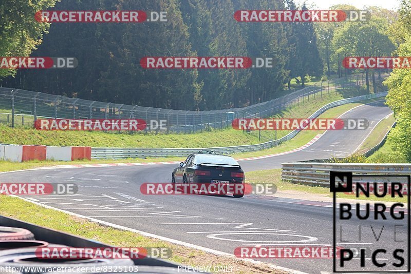 Bild #8325103 - Touristenfahrten Nürburgring Nordschleife (08.05.2020)