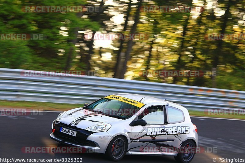 Bild #8325302 - Touristenfahrten Nürburgring Nordschleife (08.05.2020)