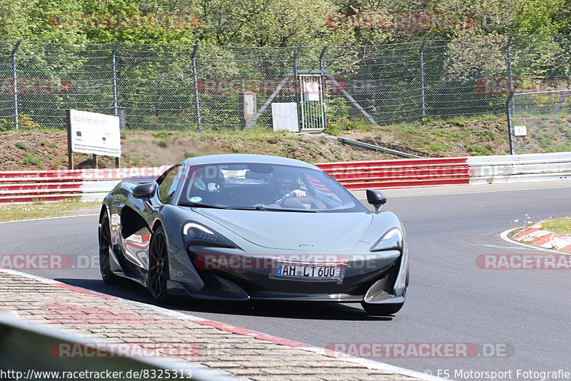 Bild #8325313 - Touristenfahrten Nürburgring Nordschleife (08.05.2020)