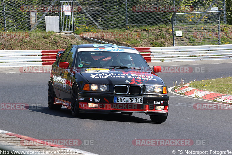 Bild #8325560 - Touristenfahrten Nürburgring Nordschleife (08.05.2020)