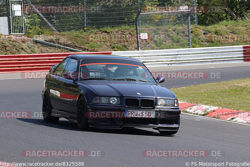 Bild #8325586 - Touristenfahrten Nürburgring Nordschleife (08.05.2020)