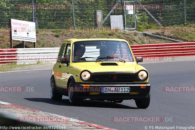 Bild #8325594 - Touristenfahrten Nürburgring Nordschleife (08.05.2020)