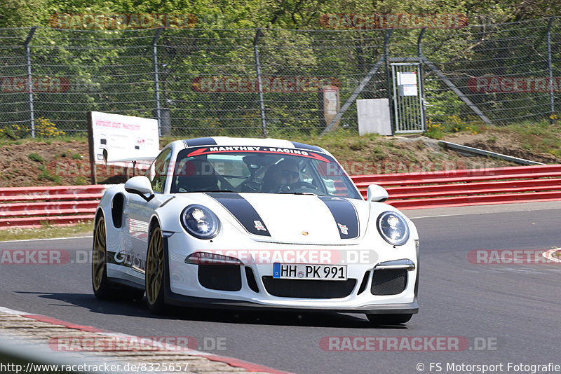 Bild #8325657 - Touristenfahrten Nürburgring Nordschleife (08.05.2020)