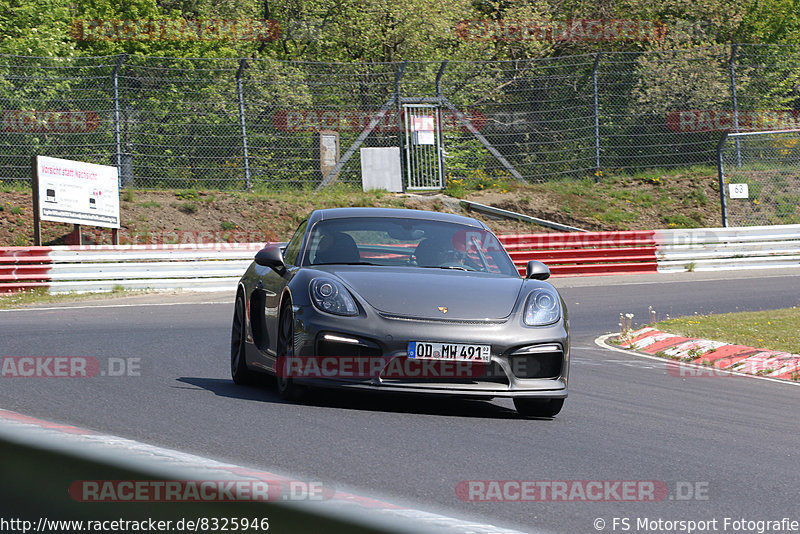 Bild #8325946 - Touristenfahrten Nürburgring Nordschleife (08.05.2020)