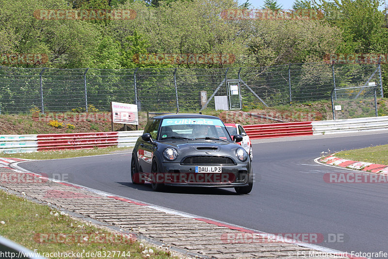 Bild #8327744 - Touristenfahrten Nürburgring Nordschleife (08.05.2020)