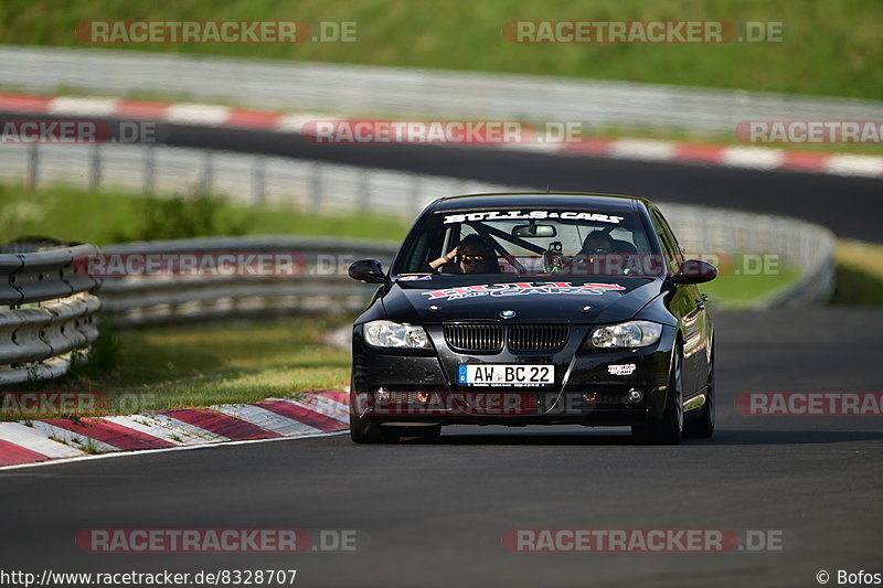 Bild #8328707 - Touristenfahrten Nürburgring Nordschleife (08.05.2020)