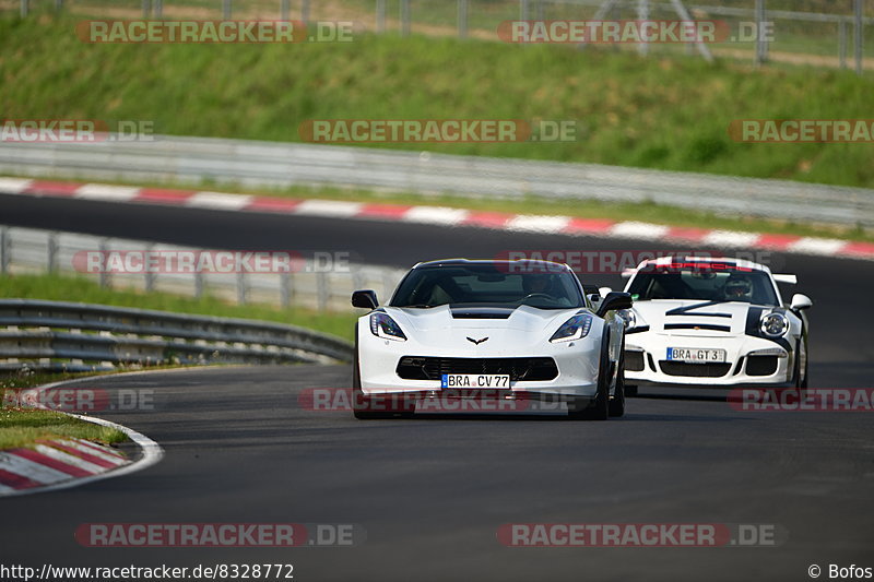 Bild #8328772 - Touristenfahrten Nürburgring Nordschleife (08.05.2020)