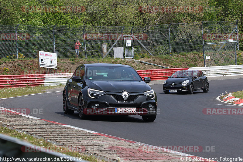 Bild #8328776 - Touristenfahrten Nürburgring Nordschleife (08.05.2020)