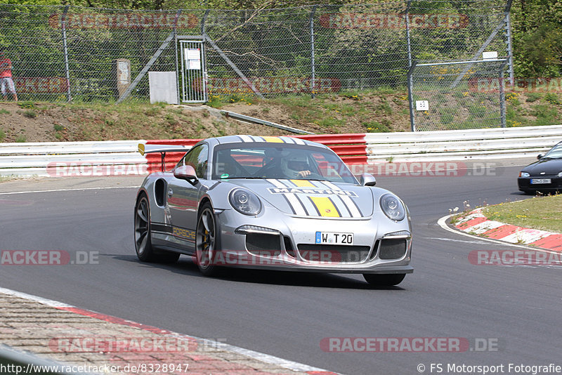 Bild #8328947 - Touristenfahrten Nürburgring Nordschleife (08.05.2020)