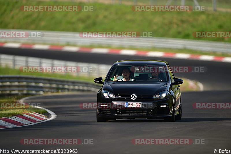 Bild #8328963 - Touristenfahrten Nürburgring Nordschleife (08.05.2020)