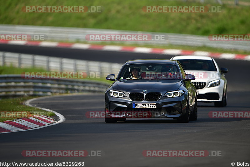 Bild #8329268 - Touristenfahrten Nürburgring Nordschleife (08.05.2020)