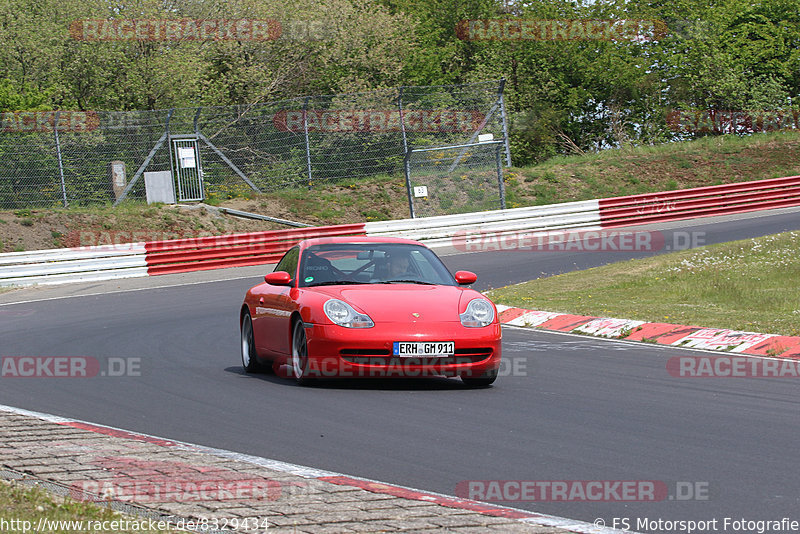 Bild #8329434 - Touristenfahrten Nürburgring Nordschleife (08.05.2020)