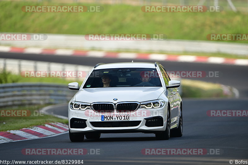 Bild #8329984 - Touristenfahrten Nürburgring Nordschleife (08.05.2020)