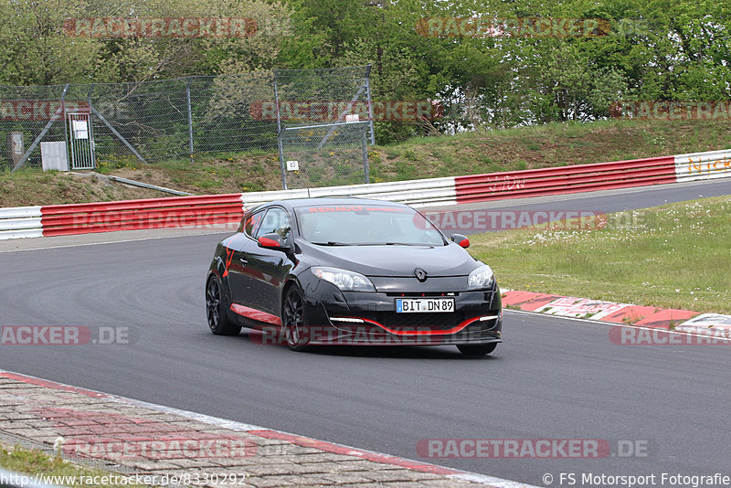 Bild #8330292 - Touristenfahrten Nürburgring Nordschleife (08.05.2020)