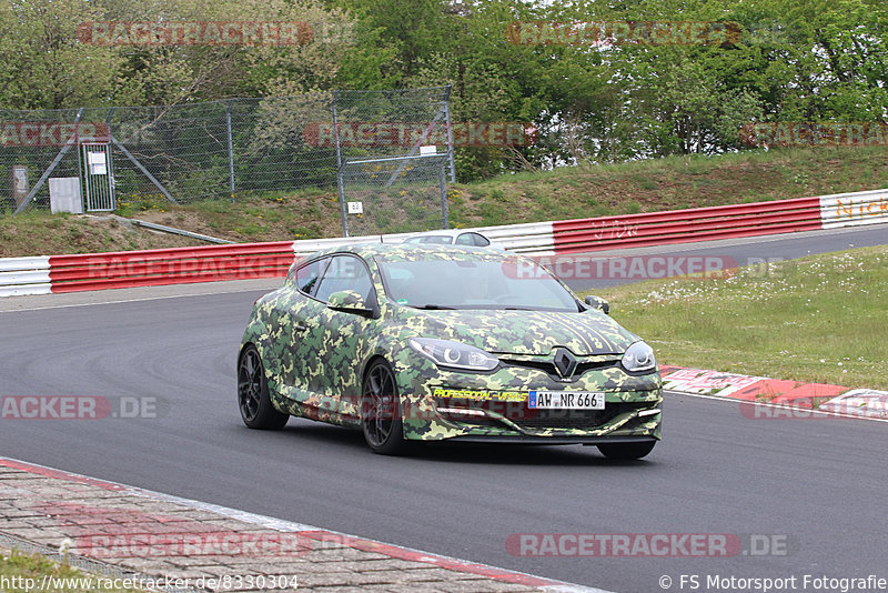 Bild #8330304 - Touristenfahrten Nürburgring Nordschleife (08.05.2020)