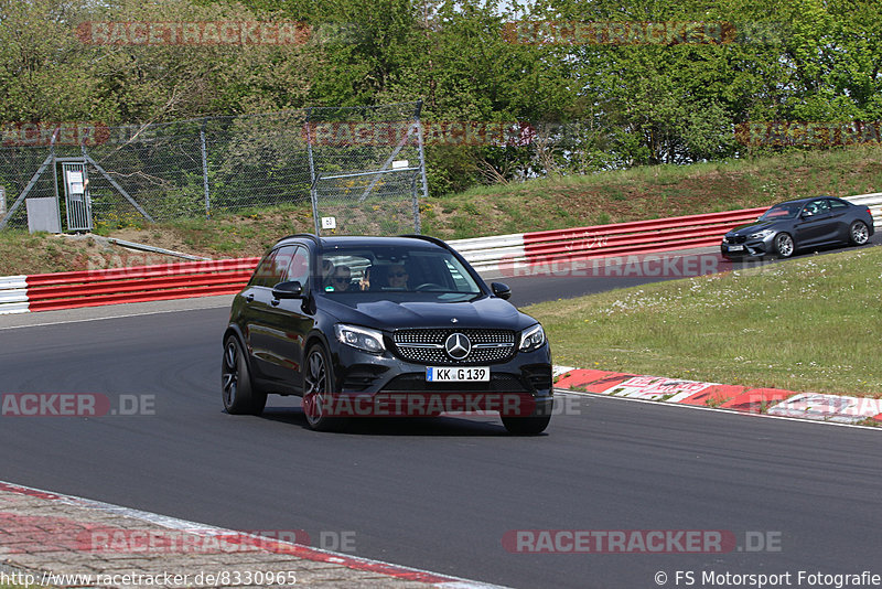 Bild #8330965 - Touristenfahrten Nürburgring Nordschleife (08.05.2020)