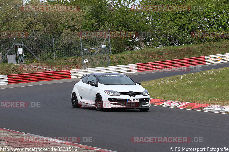 Bild #8331516 - Touristenfahrten Nürburgring Nordschleife (08.05.2020)