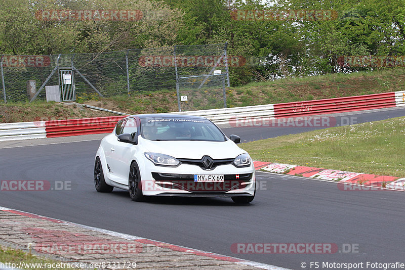 Bild #8331729 - Touristenfahrten Nürburgring Nordschleife (08.05.2020)