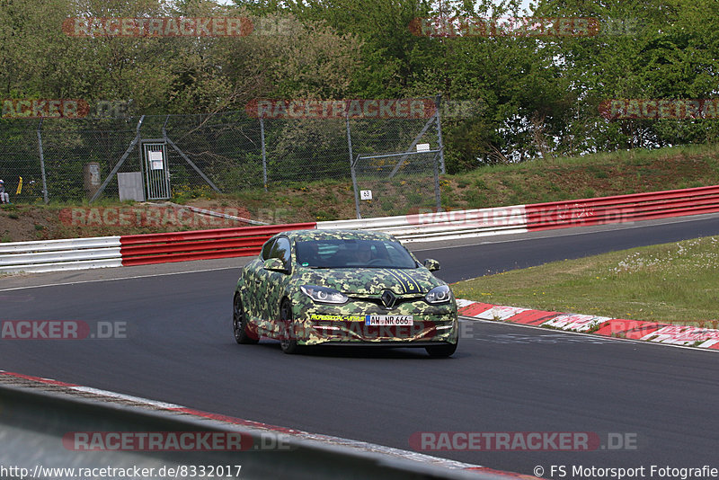 Bild #8332017 - Touristenfahrten Nürburgring Nordschleife (08.05.2020)