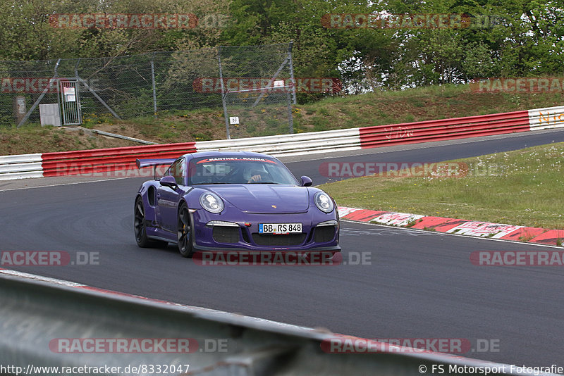 Bild #8332047 - Touristenfahrten Nürburgring Nordschleife (08.05.2020)