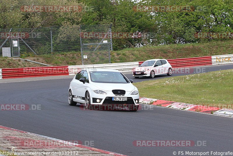 Bild #8332172 - Touristenfahrten Nürburgring Nordschleife (08.05.2020)