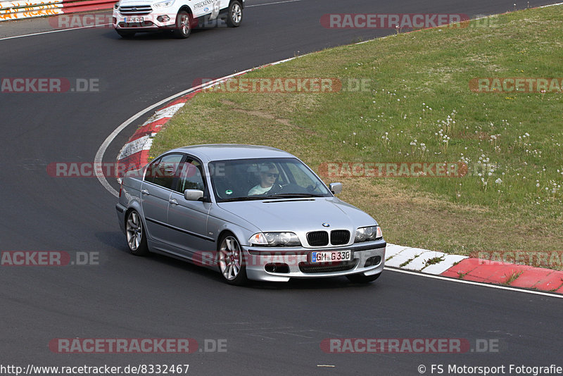 Bild #8332467 - Touristenfahrten Nürburgring Nordschleife (08.05.2020)