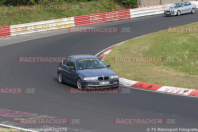 Bild #8332579 - Touristenfahrten Nürburgring Nordschleife (08.05.2020)