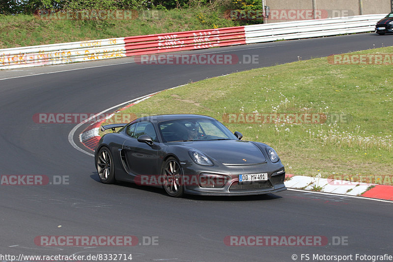 Bild #8332714 - Touristenfahrten Nürburgring Nordschleife (08.05.2020)