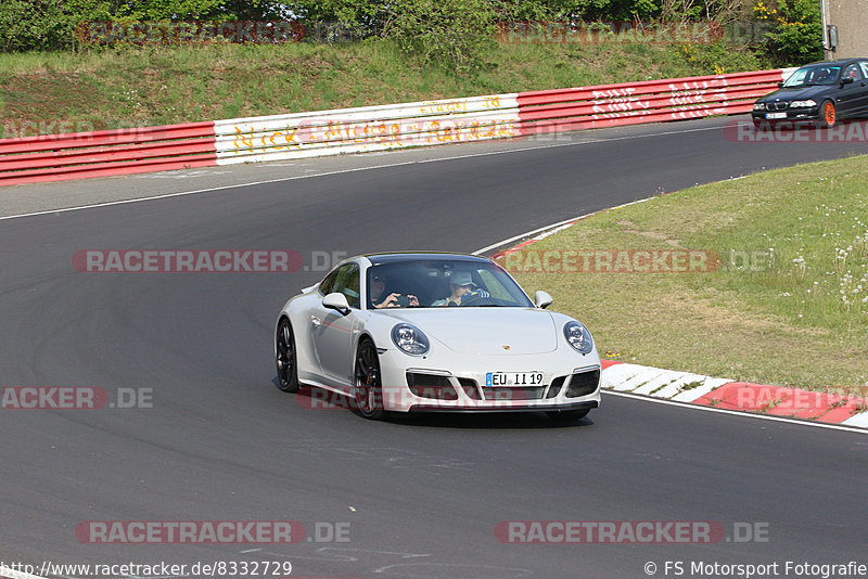 Bild #8332729 - Touristenfahrten Nürburgring Nordschleife (08.05.2020)