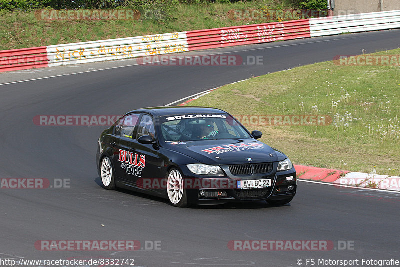 Bild #8332742 - Touristenfahrten Nürburgring Nordschleife (08.05.2020)