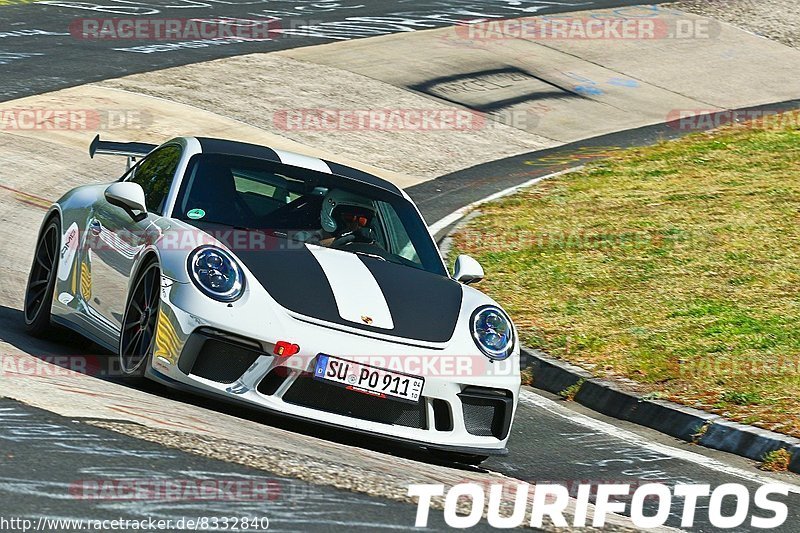 Bild #8332840 - Touristenfahrten Nürburgring Nordschleife (08.05.2020)