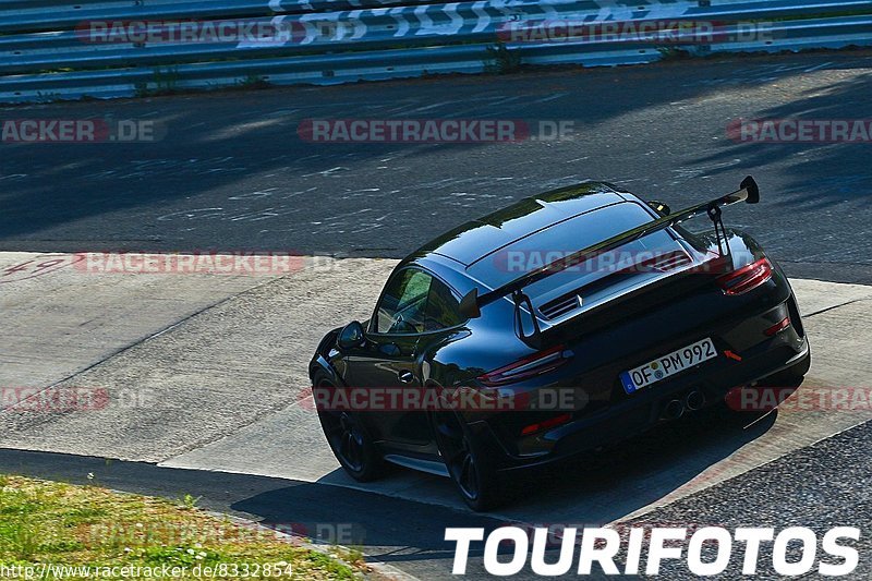 Bild #8332854 - Touristenfahrten Nürburgring Nordschleife (08.05.2020)