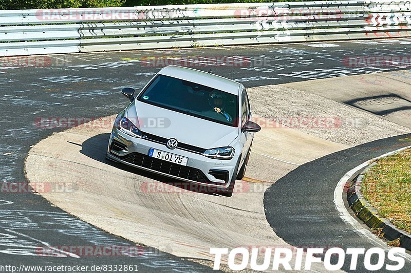 Bild #8332861 - Touristenfahrten Nürburgring Nordschleife (08.05.2020)